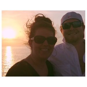 Meet your Posher, Zachary